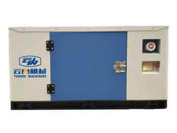 ued官网机械YN系列机组篇